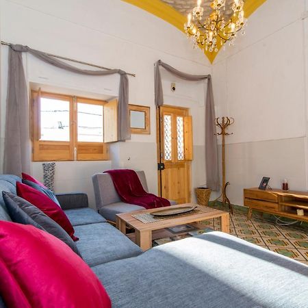 Charming Town House Just 500M From The Marina And Its Well Known Typical Market Olhão Eksteriør billede