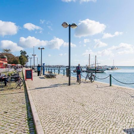 Charming Town House Just 500M From The Marina And Its Well Known Typical Market Olhão Eksteriør billede