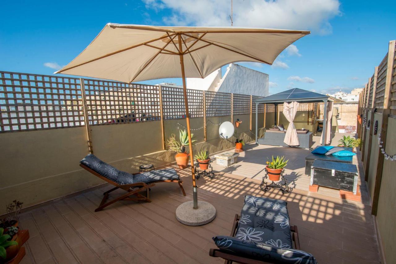 Charming Town House Just 500M From The Marina And Its Well Known Typical Market Olhão Eksteriør billede