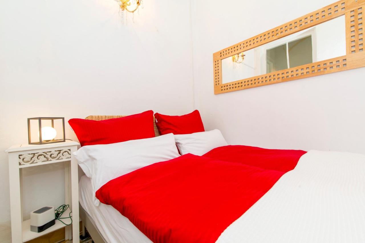 Charming Town House Just 500M From The Marina And Its Well Known Typical Market Olhão Eksteriør billede
