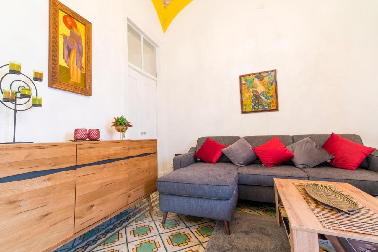 Charming Town House Just 500M From The Marina And Its Well Known Typical Market Olhão Eksteriør billede
