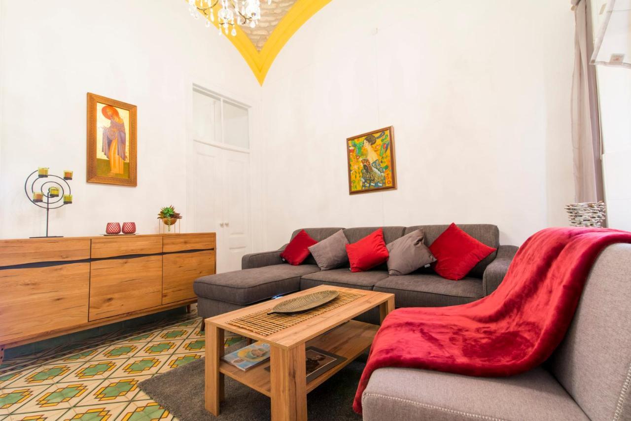 Charming Town House Just 500M From The Marina And Its Well Known Typical Market Olhão Eksteriør billede