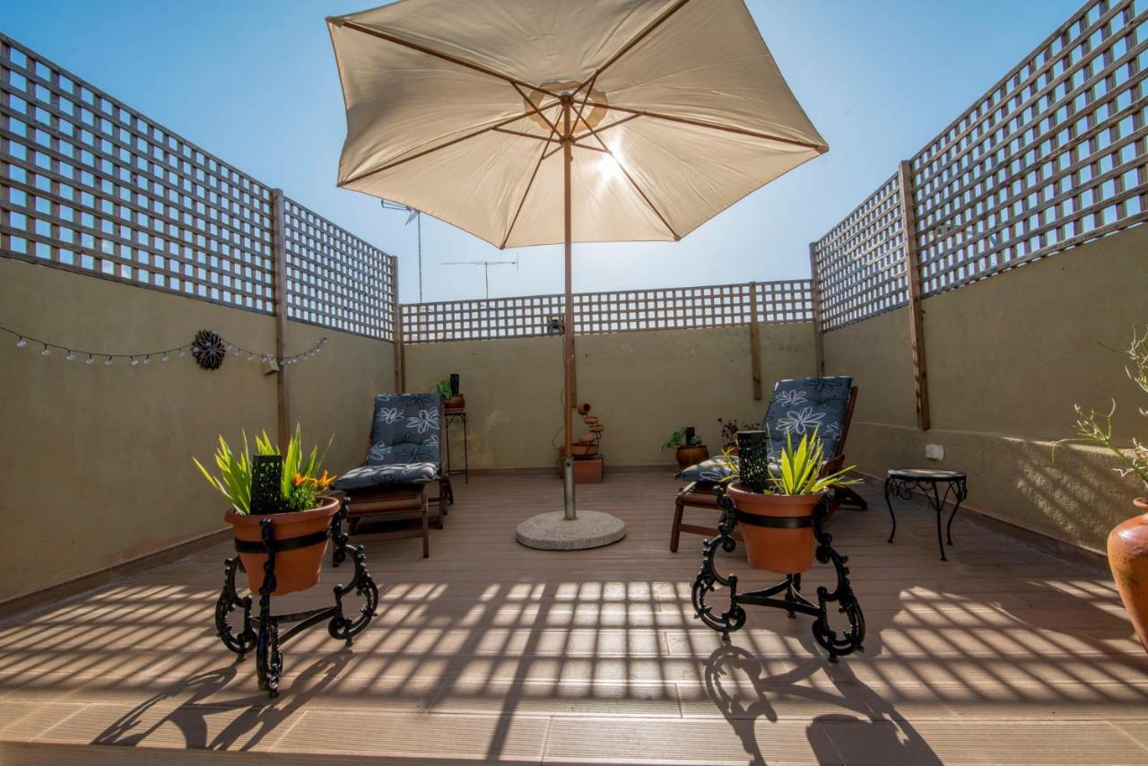 Charming Town House Just 500M From The Marina And Its Well Known Typical Market Olhão Eksteriør billede