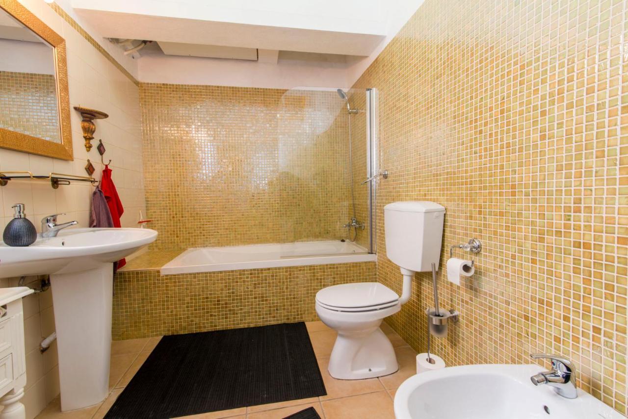 Charming Town House Just 500M From The Marina And Its Well Known Typical Market Olhão Eksteriør billede