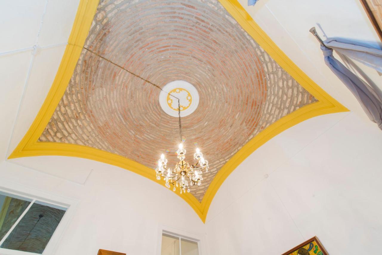 Charming Town House Just 500M From The Marina And Its Well Known Typical Market Olhão Eksteriør billede