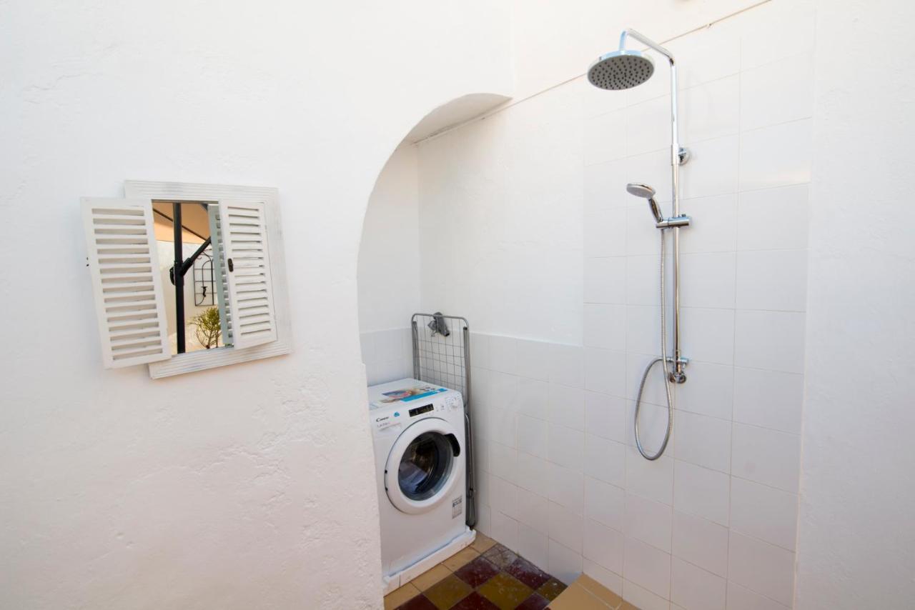Charming Town House Just 500M From The Marina And Its Well Known Typical Market Olhão Eksteriør billede